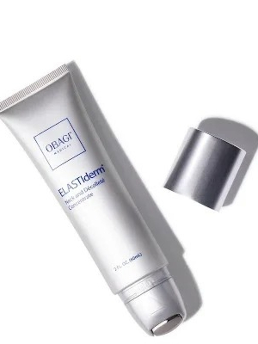 Obagi ELASTIderm Neck & Decollete Concentrate - New In Box